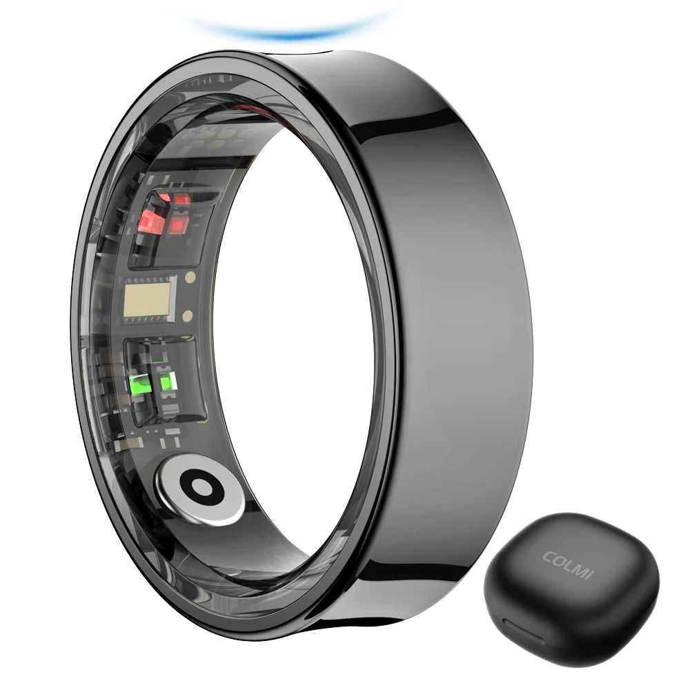 Smart Ring for Helsetjenester™