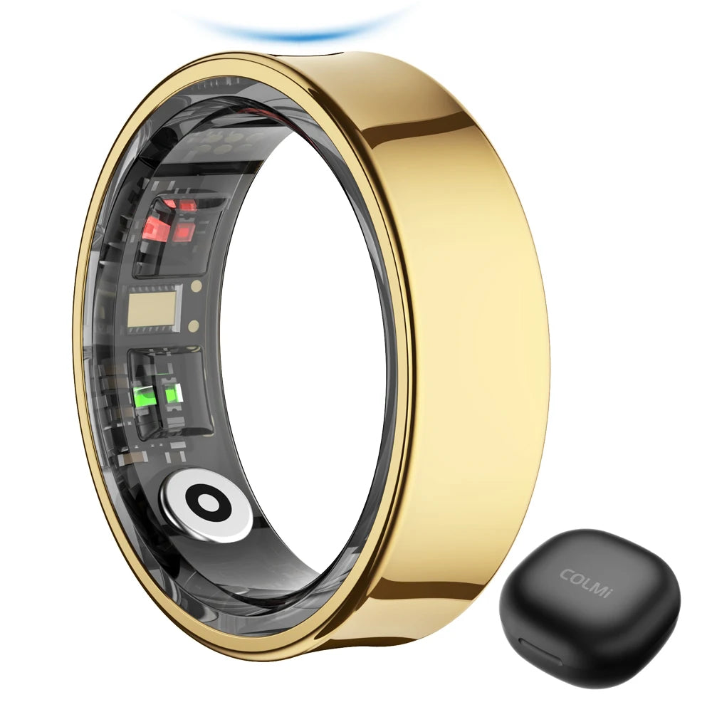 Smart Ring for Helsetjenester™