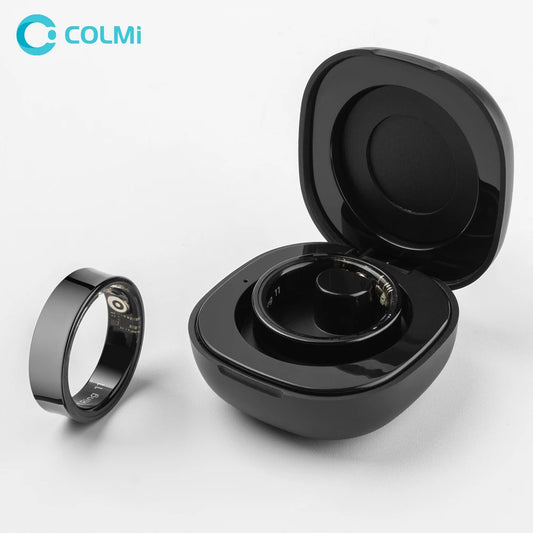 Smart Ring for Helsetjenester™